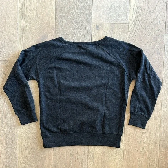 VICI Friday Called Graphic Sweatshirt - Picture 6 of 6